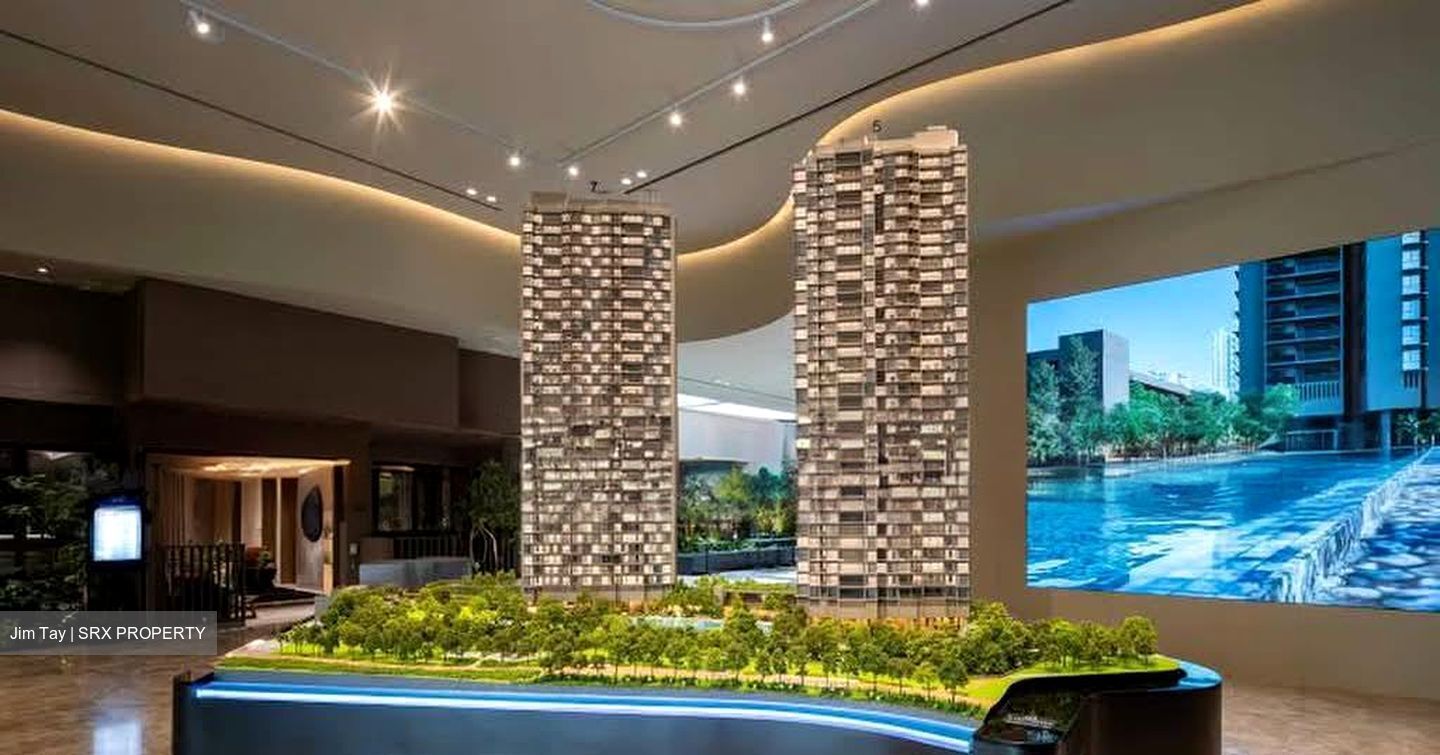 River Modern (U/C) (D9), Apartment #591031791